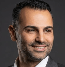 Erhan Kocabas